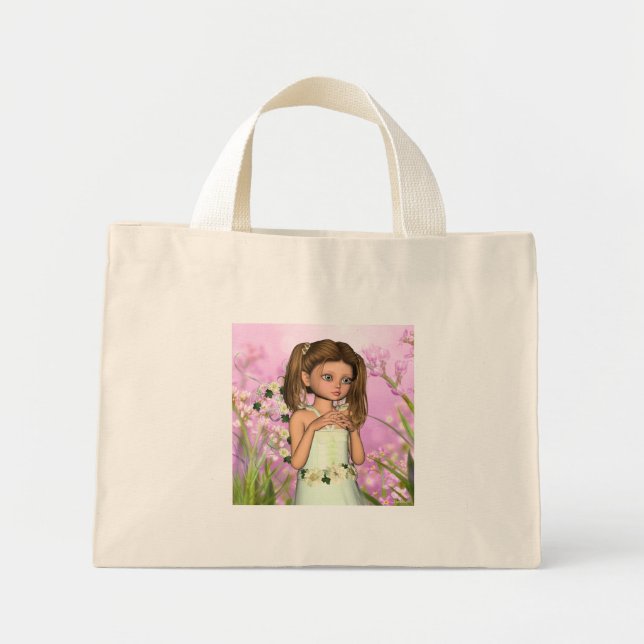 Autumn Fairy Bag (Front)