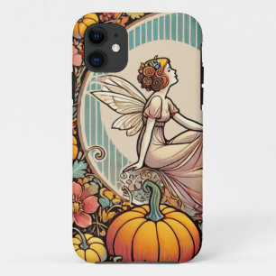Autumn Fairy Case-Mate iPhone Case