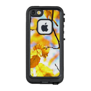 Autumn Fall Foliage LifeProof FRÄ’ iPhone SE/5/5s Case
