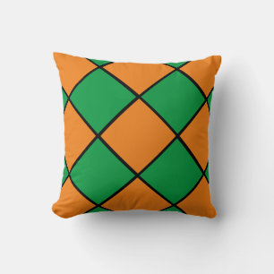 Autumn/Fall/Halloween Throw Pillow