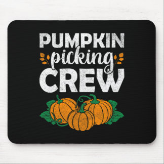 Autumn Fall Men Women Mouse Pad