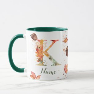 Autumn Fall Mug