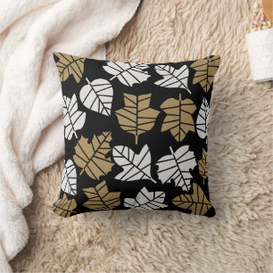 Autumn Fall Nature Transition Cushion