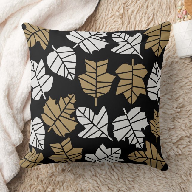Autumn Fall Nature Transition Cushion (Blanket)