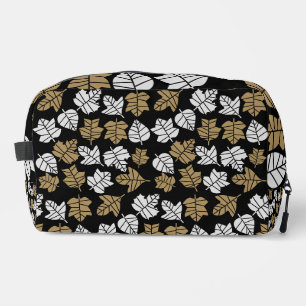 Autumn Fall Nature Transition Dopp Kit