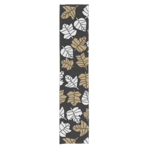 Autumn Fall Nature Transition Short Table Runner