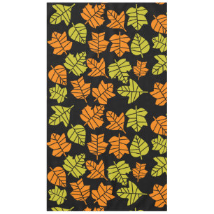 Autumn Fall Nature Transition Tablecloth