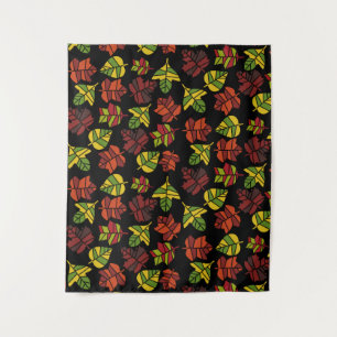 Autumn Fall Nature Transition Tapestry