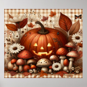 Autumn/Fall Poster