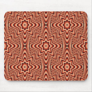 Autumn Flowers..... Mouse Pad