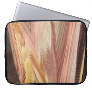 Autumn Fountain Laptop Sleeve