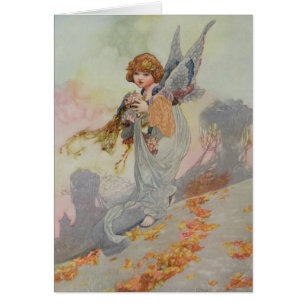 Autumn from the Seasons