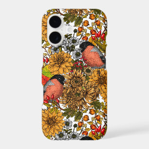 Autumn garden 1