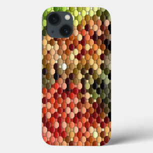 Autumn Garden..... iPhone 13 Case