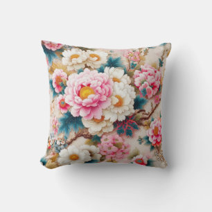 Autumn Gardens  Cushion