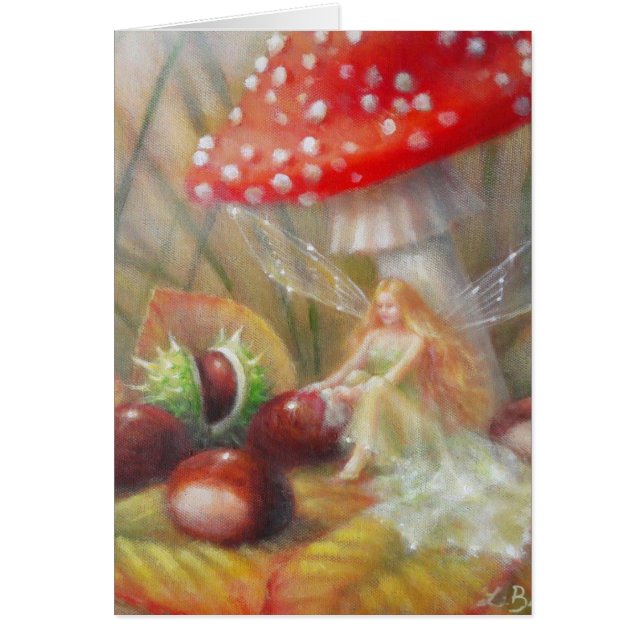 Autumn Glaze (Front)