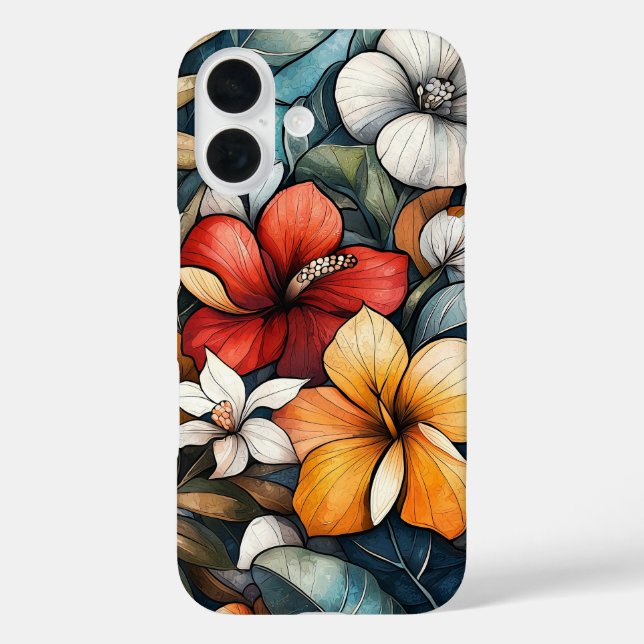 Autumn Glow Case-Mate iPhone Case (Back)