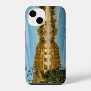 Autumn Glow Lake Springfield iPhone 14 Case