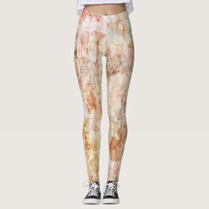 Autumn Grunge Leggings