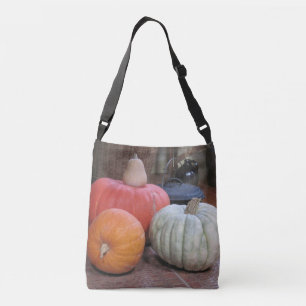 Autumn Harvest Crossbody Bag