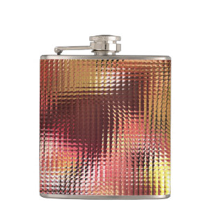 AUTUMN HIP FLASK