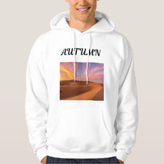 Autumn Hoodie
