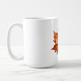 Autumn - I Coffee Mug