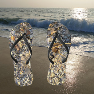 Autumn Impression Jandals