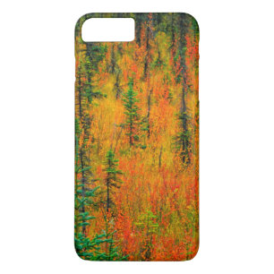 Autumn in a meadow Case-Mate iPhone case