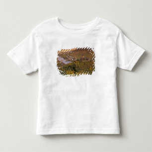 Autumn in Cochem, Rheinland Pfalz, Germany Toddler T-Shirt