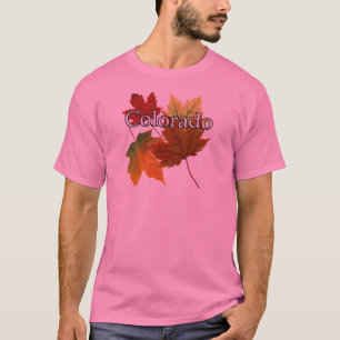 AUTUMN IN COLORADO T-Shirt