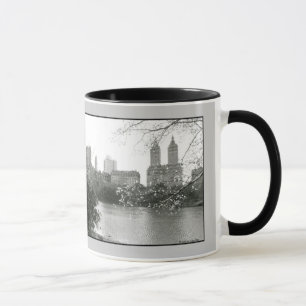 'Autumn in NY' Mug