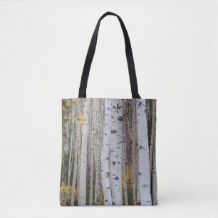 Autumn in the Aspen's Tote Bag