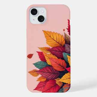 Autumn inspired artwork case