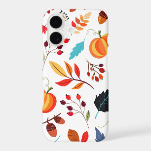 Autumn iPhone Case