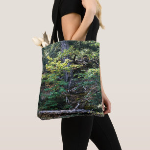Autumn is here........ tote bag