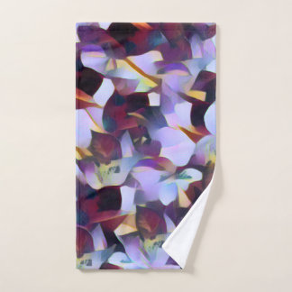 Autumn is Near  Hand Towel