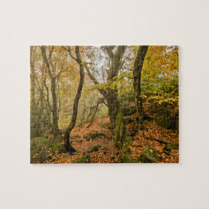 Autumn Jigsaw Puzzle