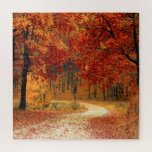 Autumn Jigsaw Puzzle<br><div class="desc">Beautiful autumnal photo</div>