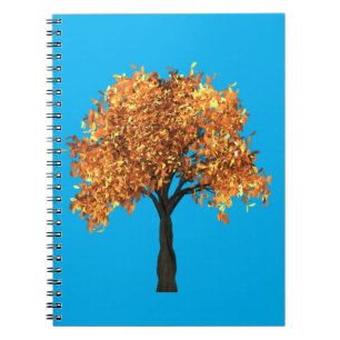 AUTUMN JOURNAL CUSTOM