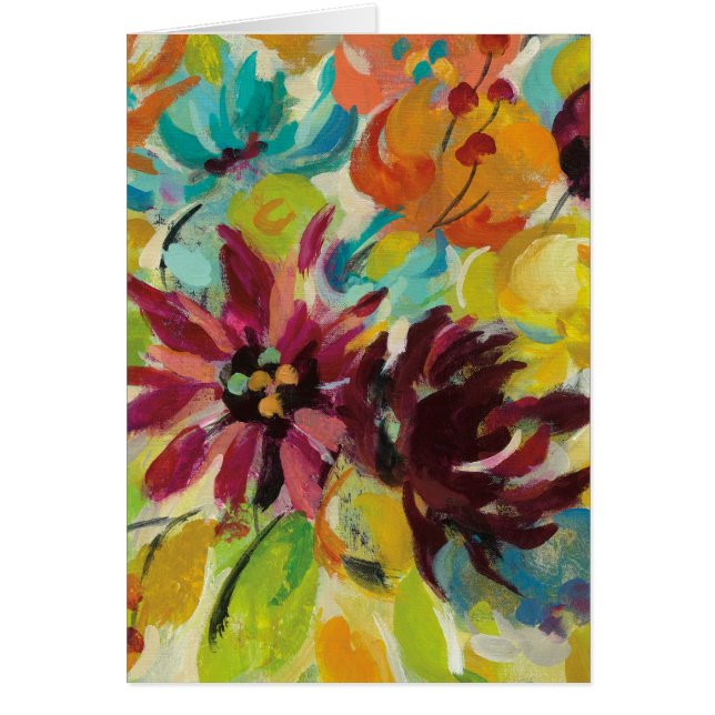 Autumn Joy Flowers (Front)