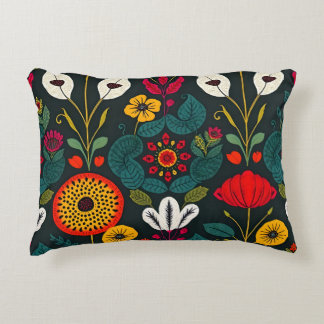 Autumn Joy N021 Decorative Cushion