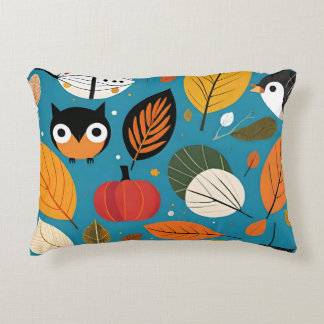Autumn Joy N07 Decorative Cushion