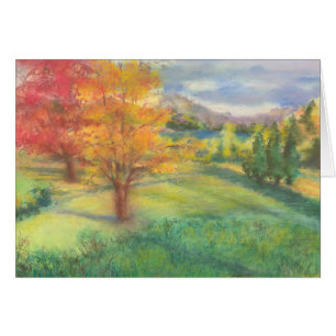 Autumn Landscape