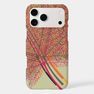 Autumn Leaf #3
