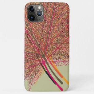 Autumn Leaf #3 Case-Mate iPhone Case