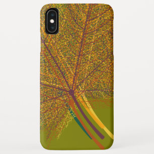 Autumn Leaf Case-Mate iPhone Case