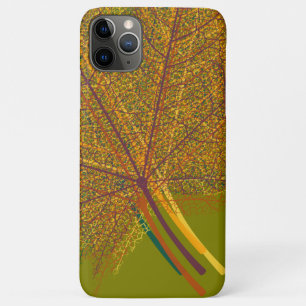 Autumn Leaf Case-Mate iPhone Case