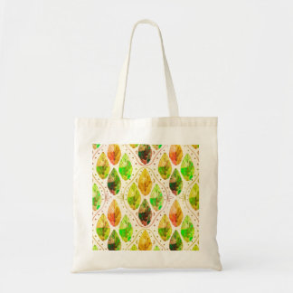 Autumn Leaf Tote Bag