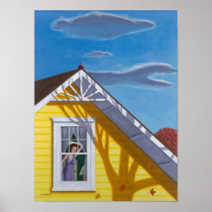 Autumn Leaves 2010 Poster